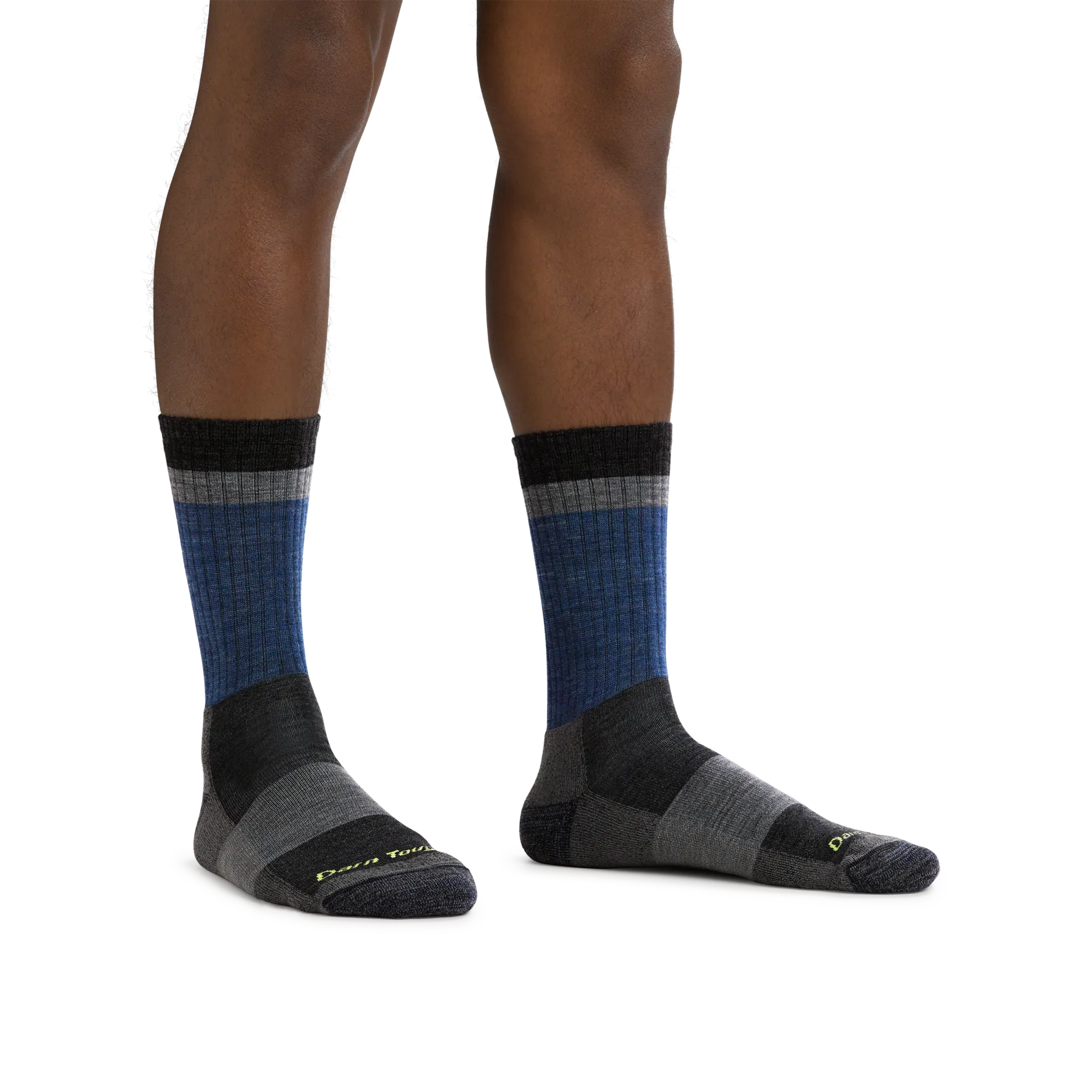 Darn Tough Men's D1924M Hiking Sock