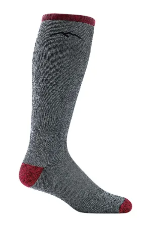 Darn Tough Men's Mountaineering OTC Heavyweight With Full Cushion