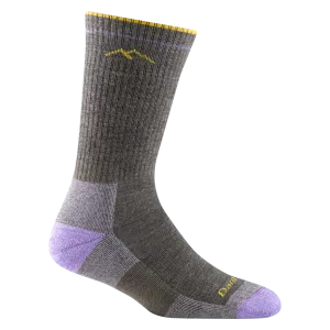 Darn Tough Women's Hiker Boot Midweight Hiking Sock