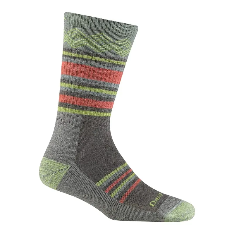 Darn Tough Women's Ryder Boot Midweight Hiking Sock