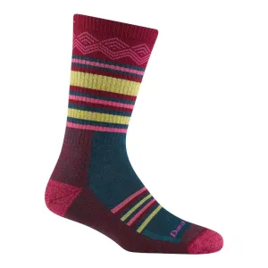 Darn Tough Women's Ryder Boot Midweight Hiking Sock