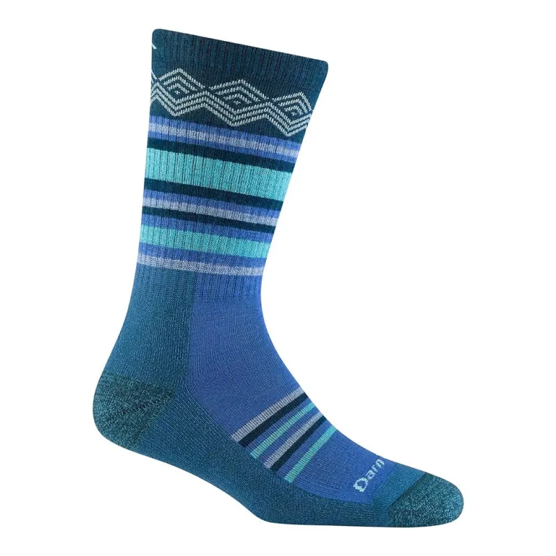 Darn Tough Women's Ryder Boot Midweight Hiking Sock