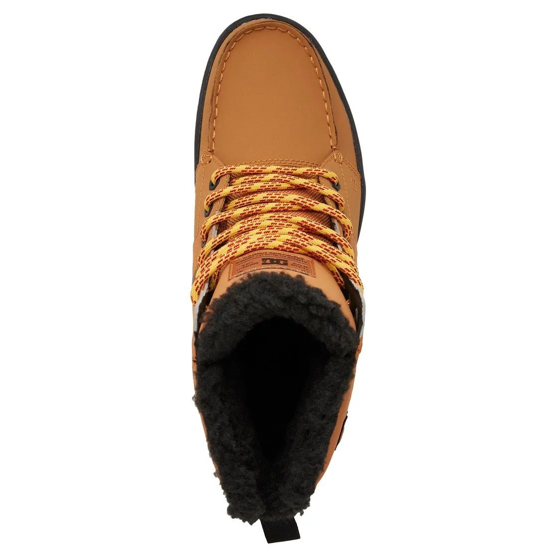 DC Men's Woodland Winter Boots