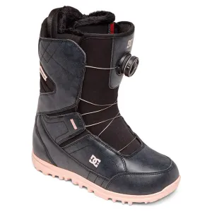 DC Search Boa Snowboard Boots