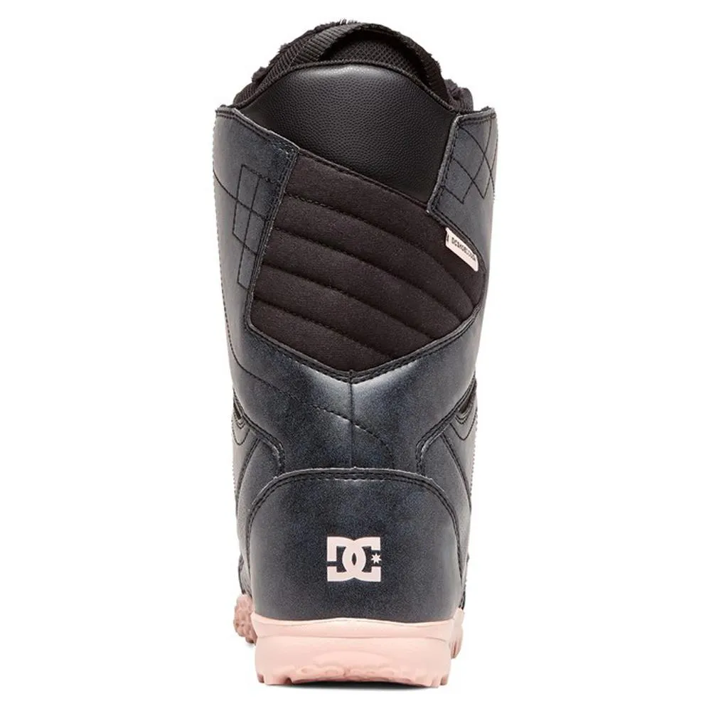 DC Search Boa Snowboard Boots