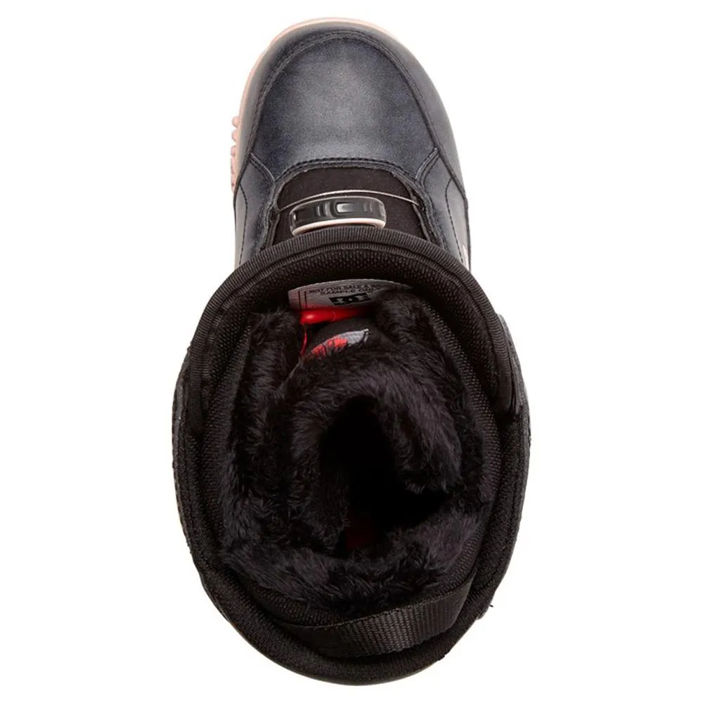DC Search Boa Snowboard Boots