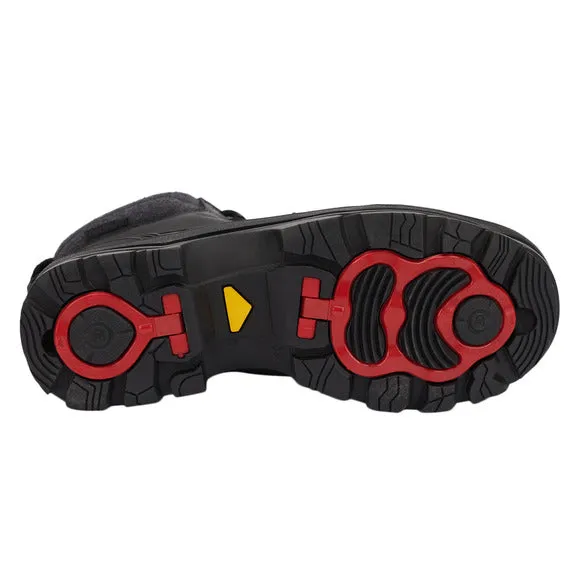 Declier Men's Winter Boots