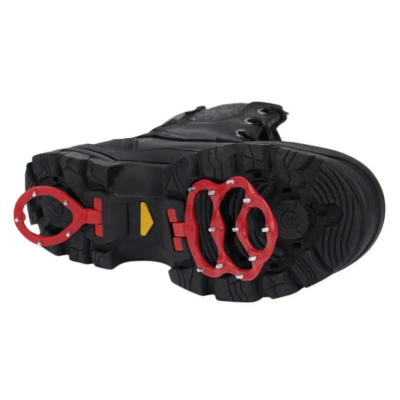 Declier Men's Winter Boots