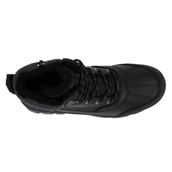 Declier Men's Winter Boots