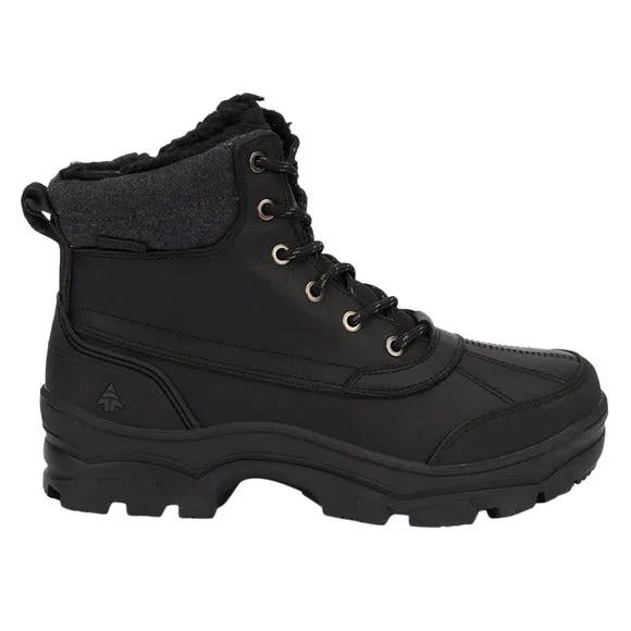 Declier Men's Winter Boots