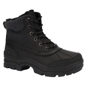 Declier Men's Winter Boots