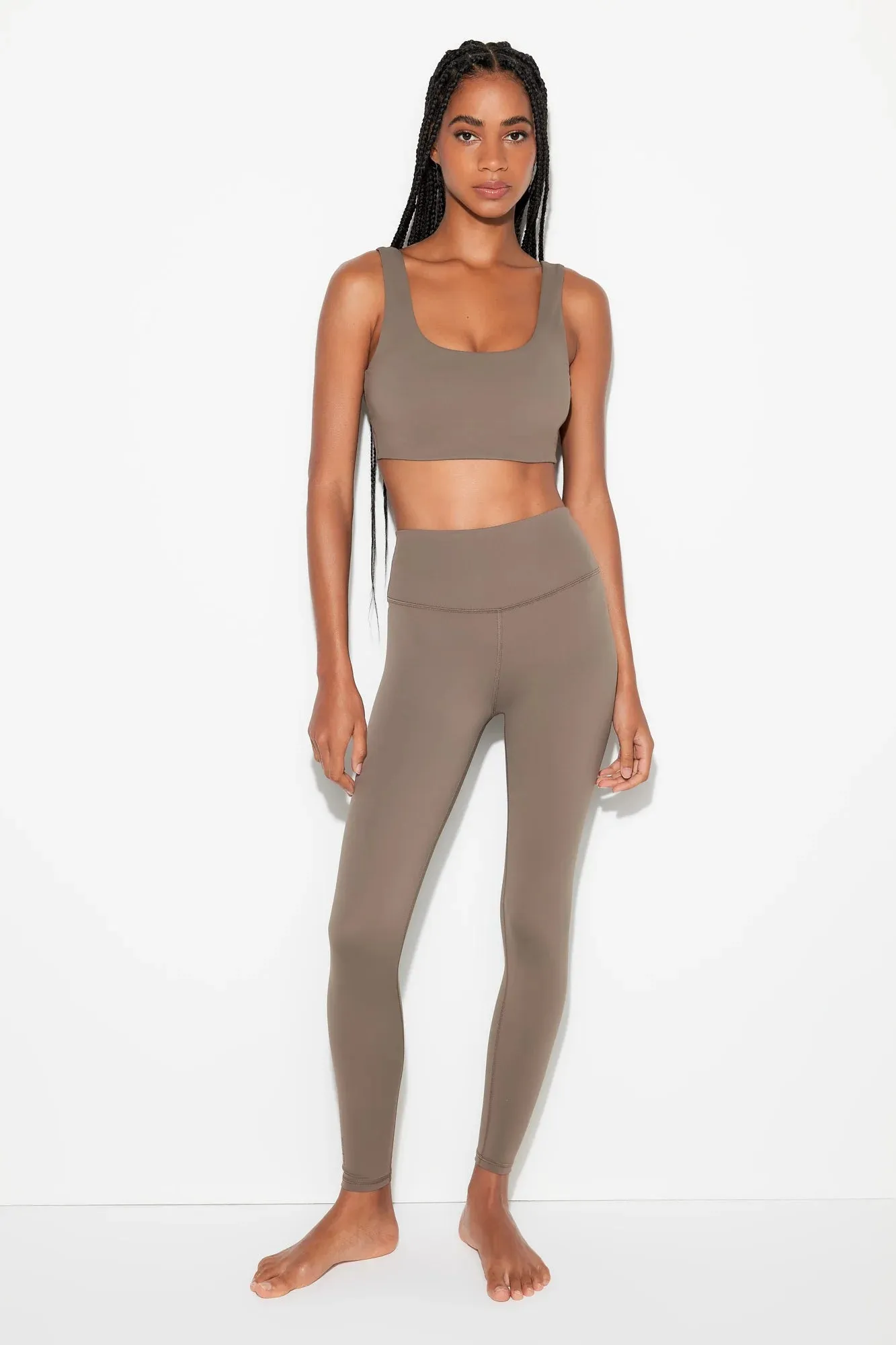 Delmar Longline Bra