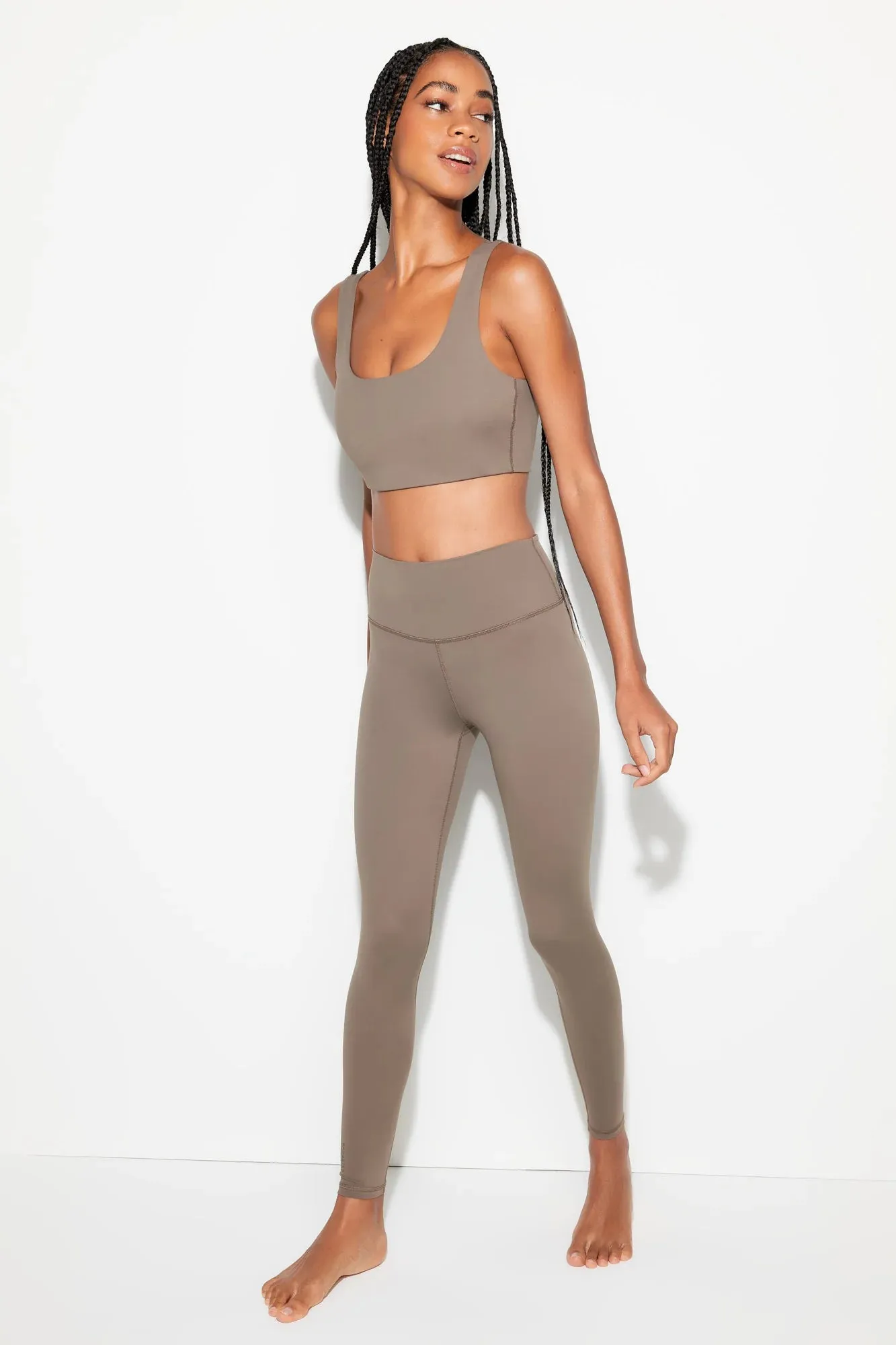Delmar Longline Bra