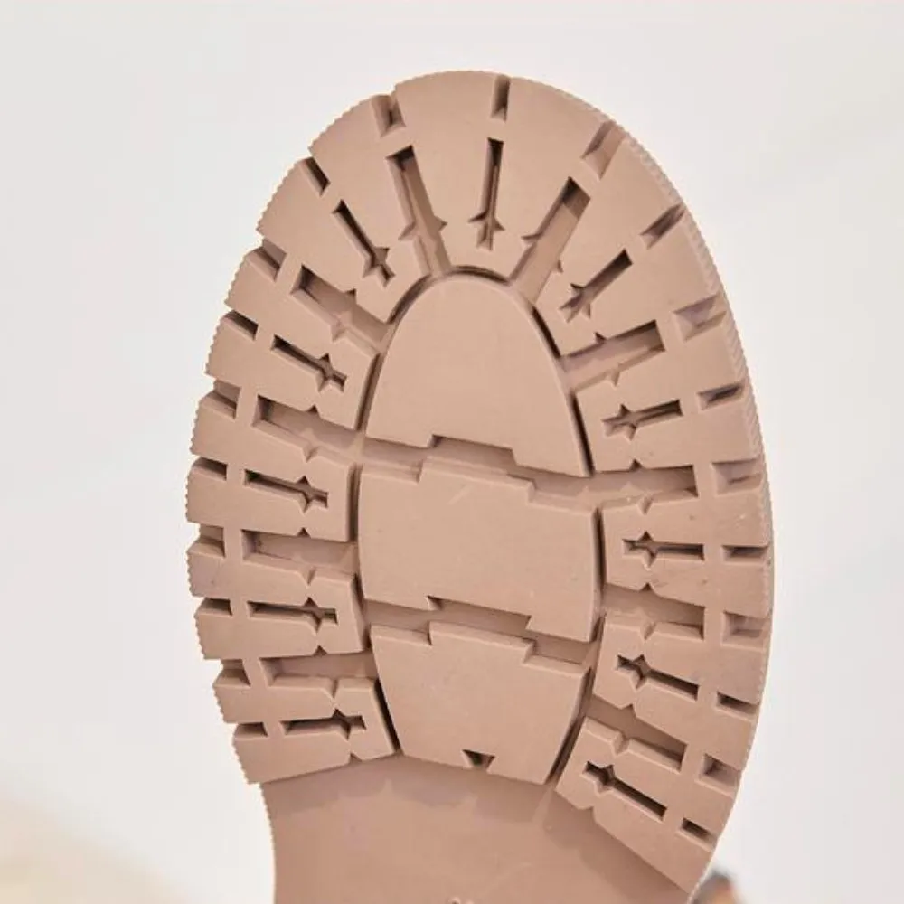 Demi - Comfortable and Warm Boots
