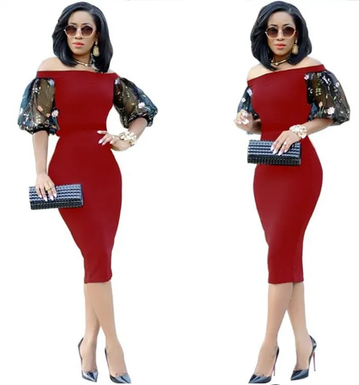 Diverty party Dresses
