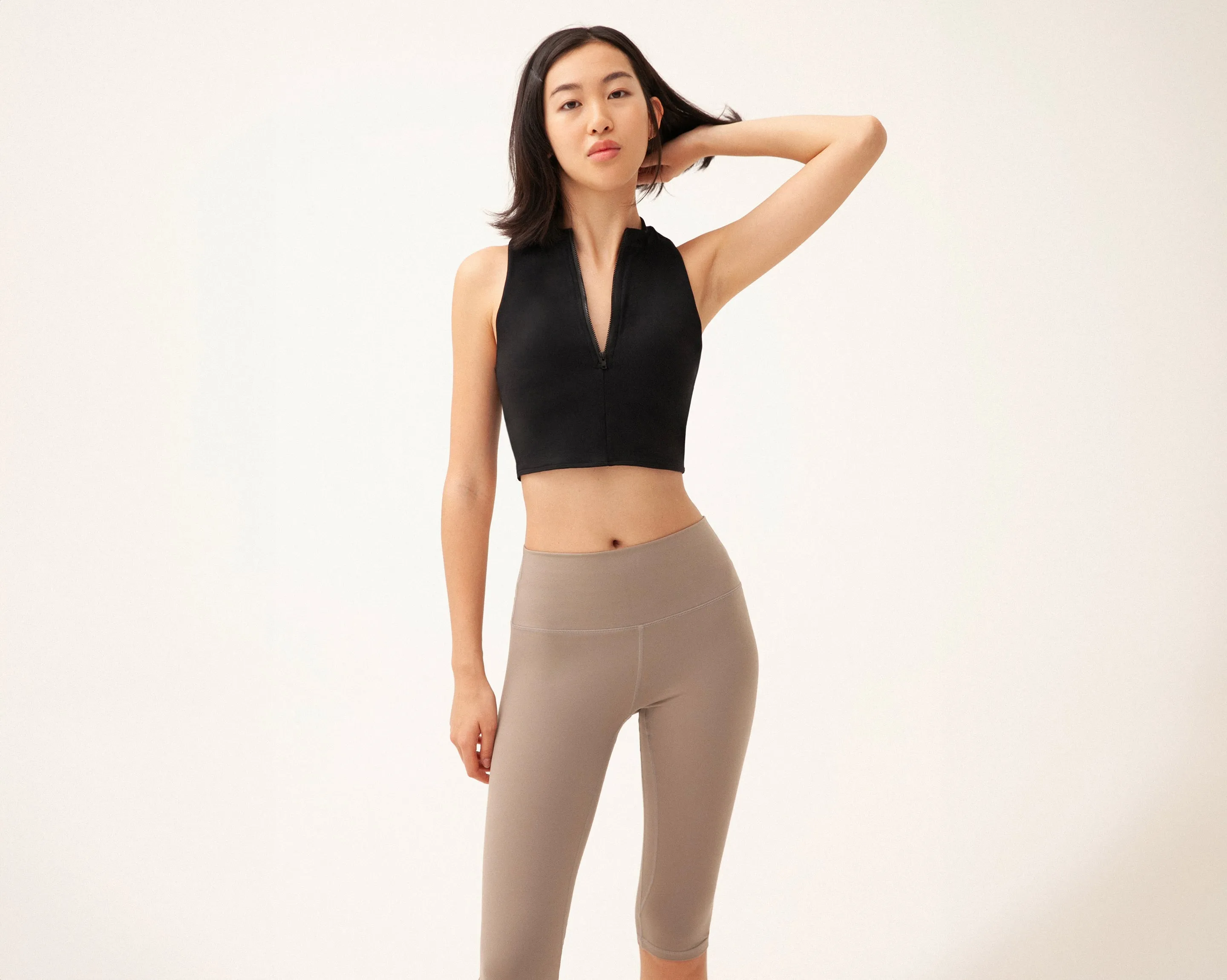 Do Everything™ Capri