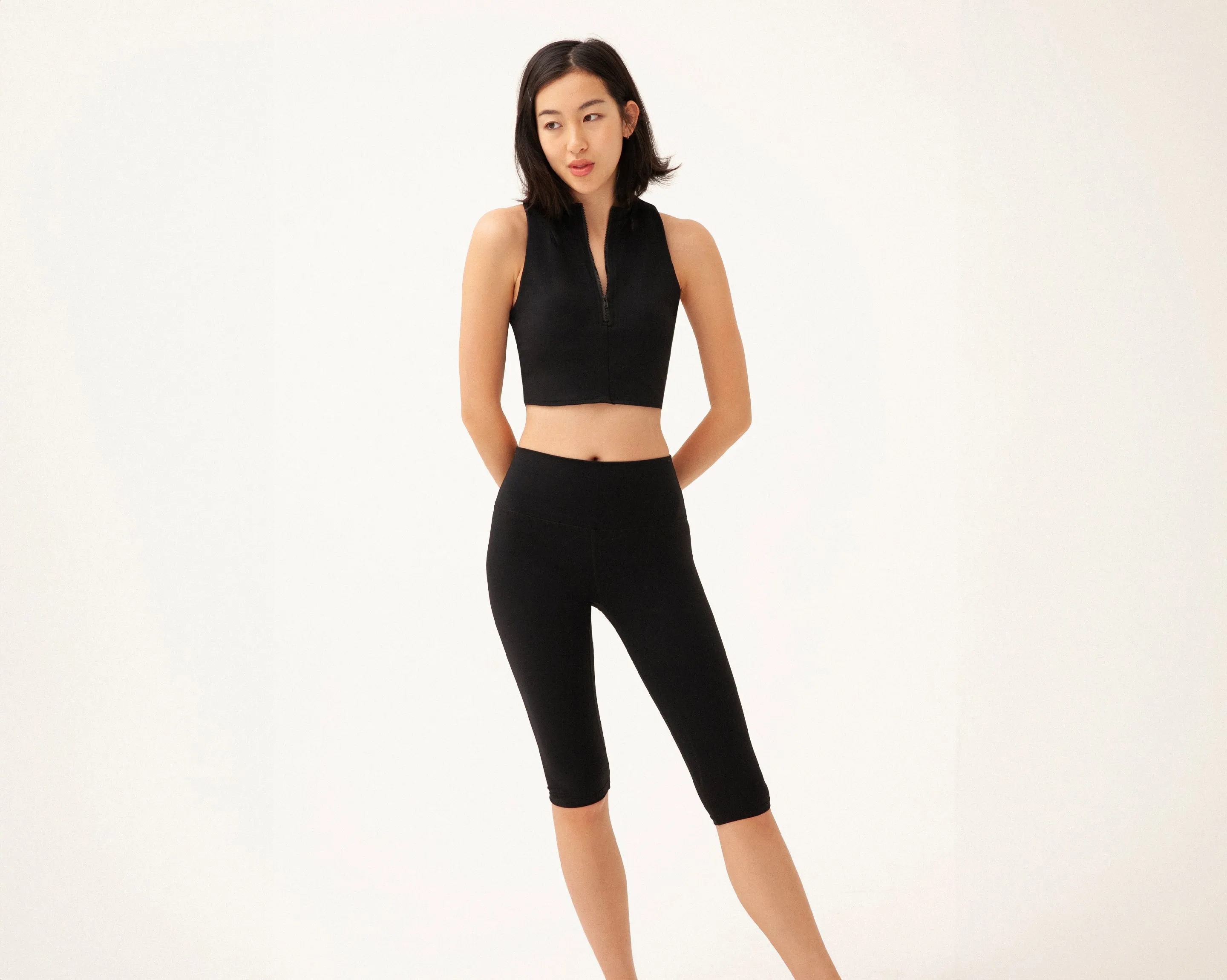 Do Everything™ Capri