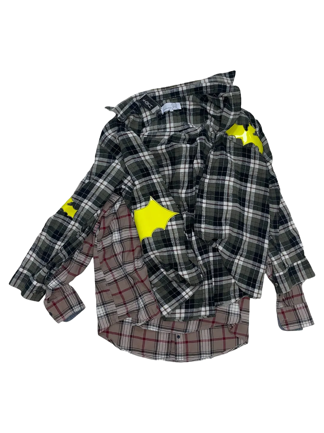 Double Sided Shirt