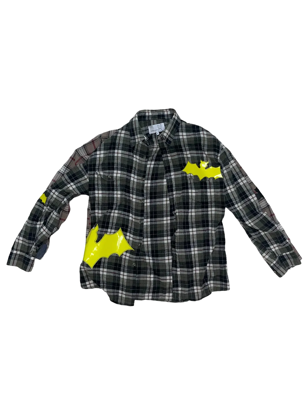 Double Sided Shirt