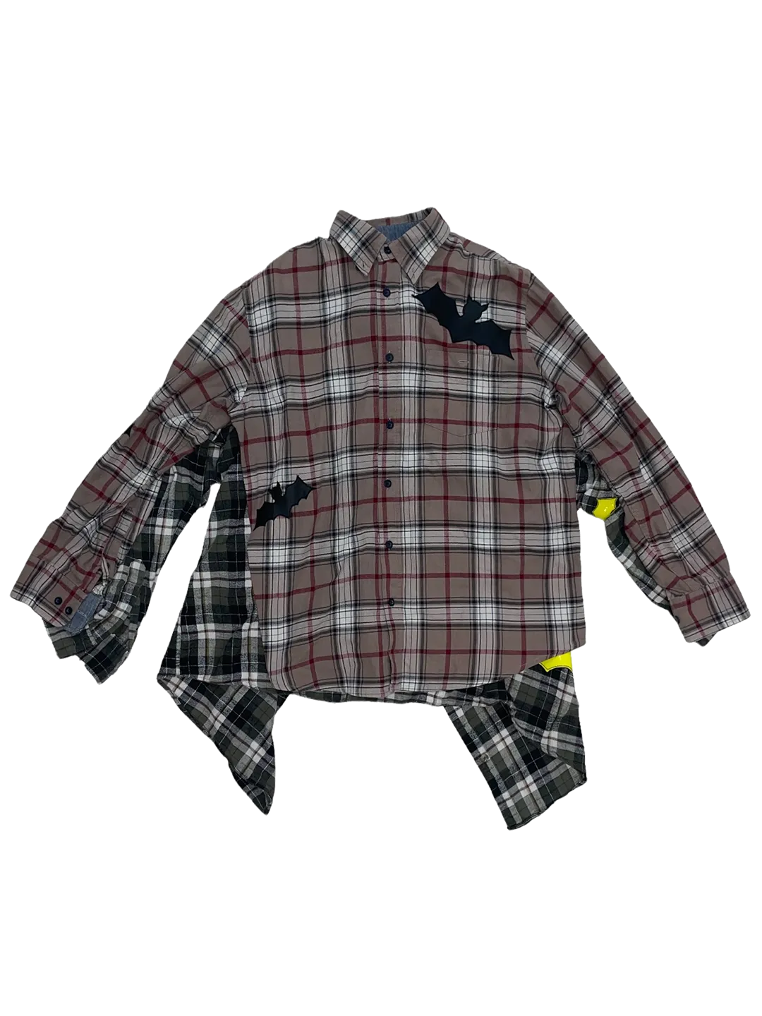 Double Sided Shirt
