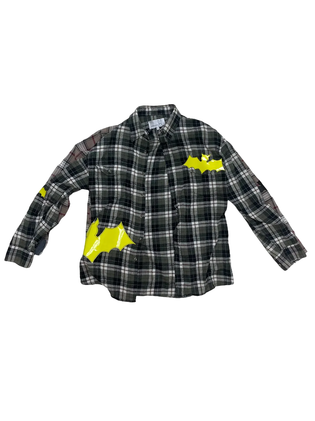 Double Sided Shirt