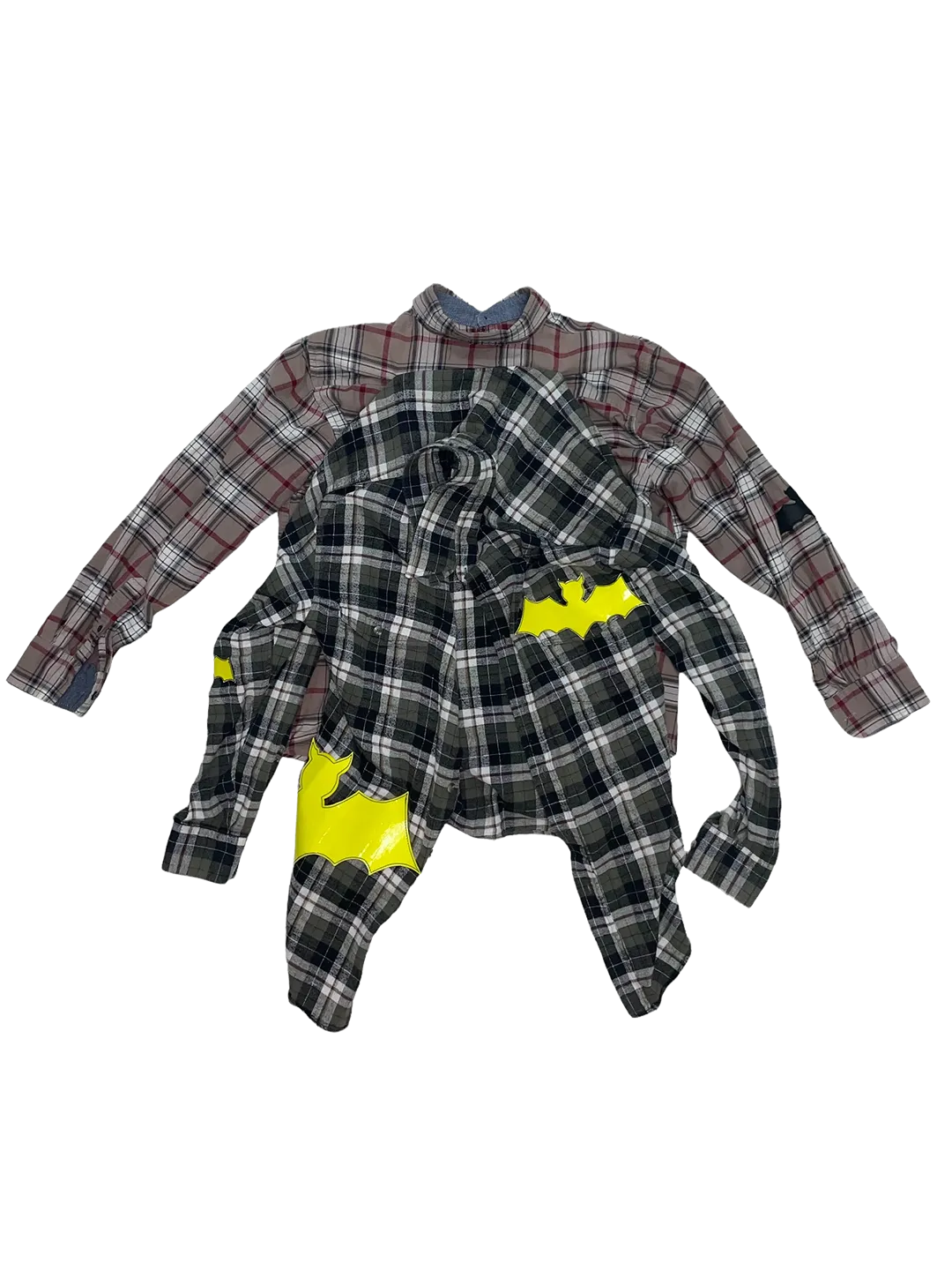 Double Sided Shirt