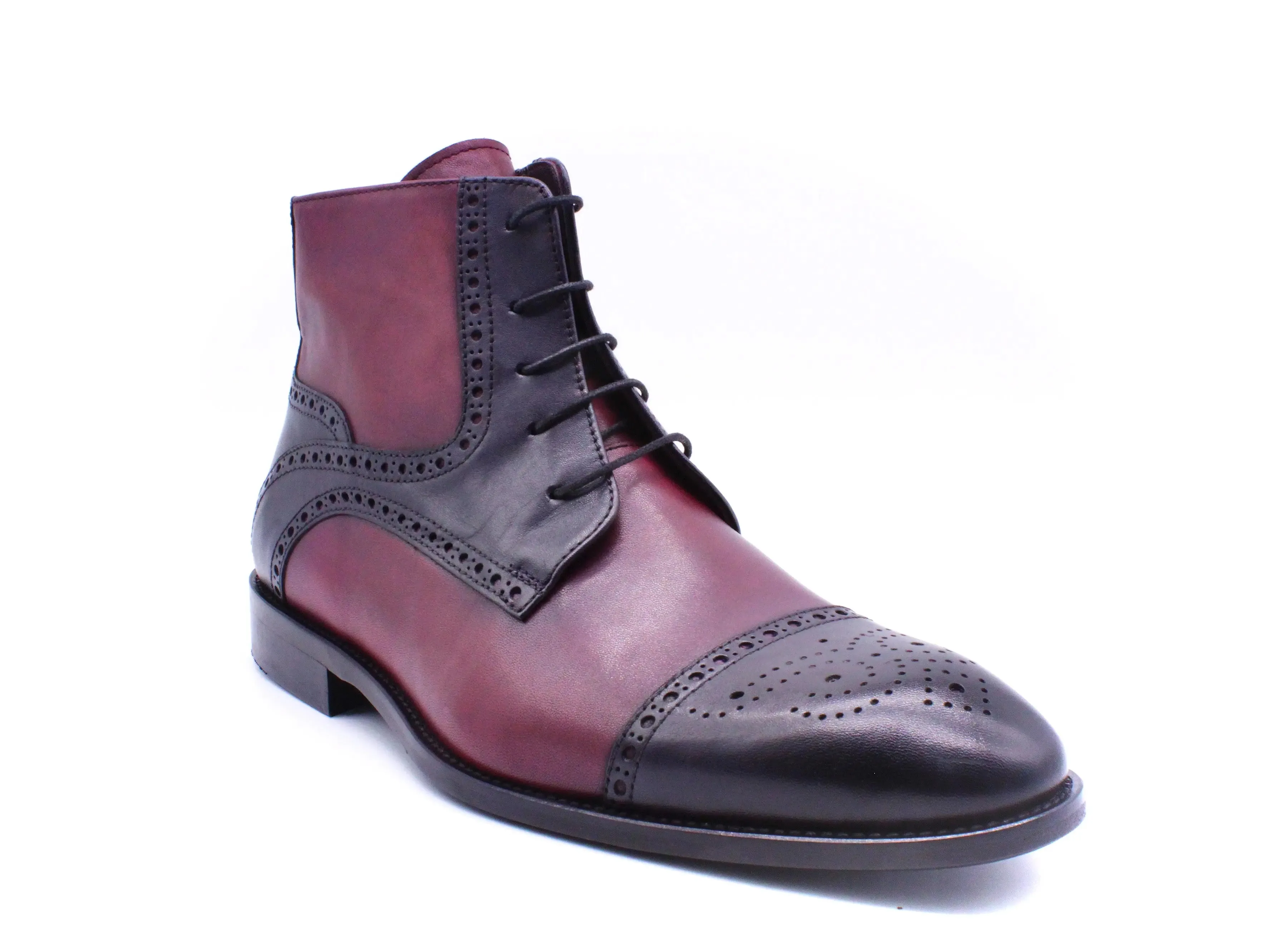 Dress Boots - MRC004