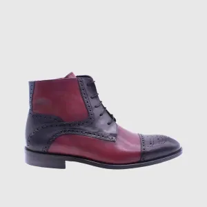 Dress Boots - MRC004