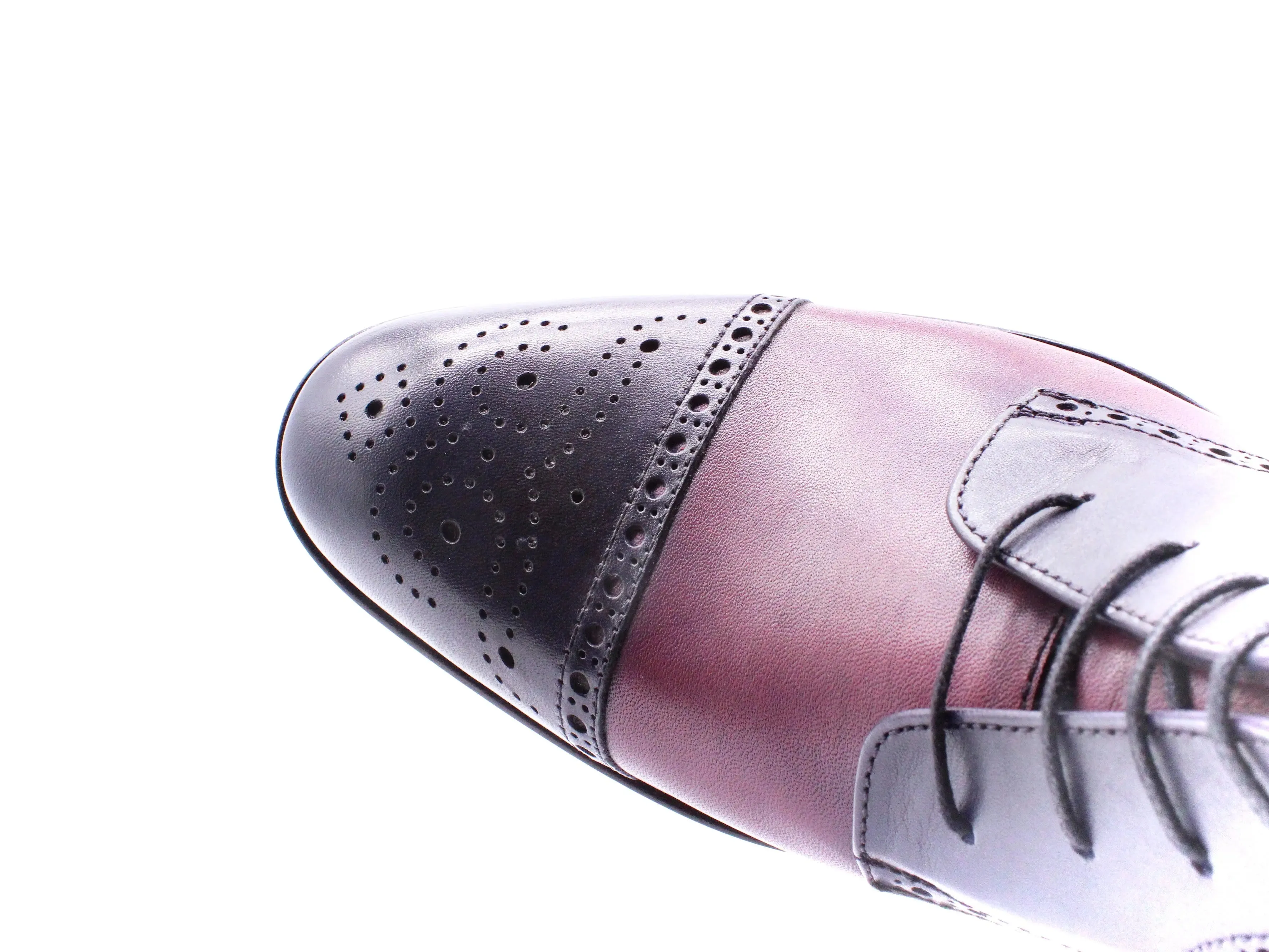 Dress Boots - MRC004