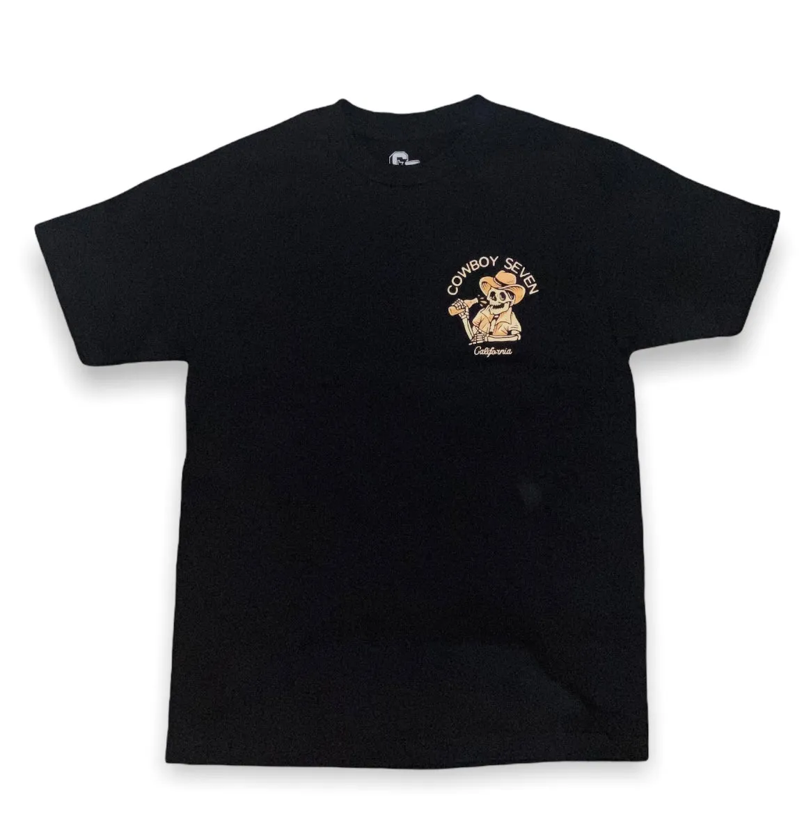 Drive It Like You Stole It Tee