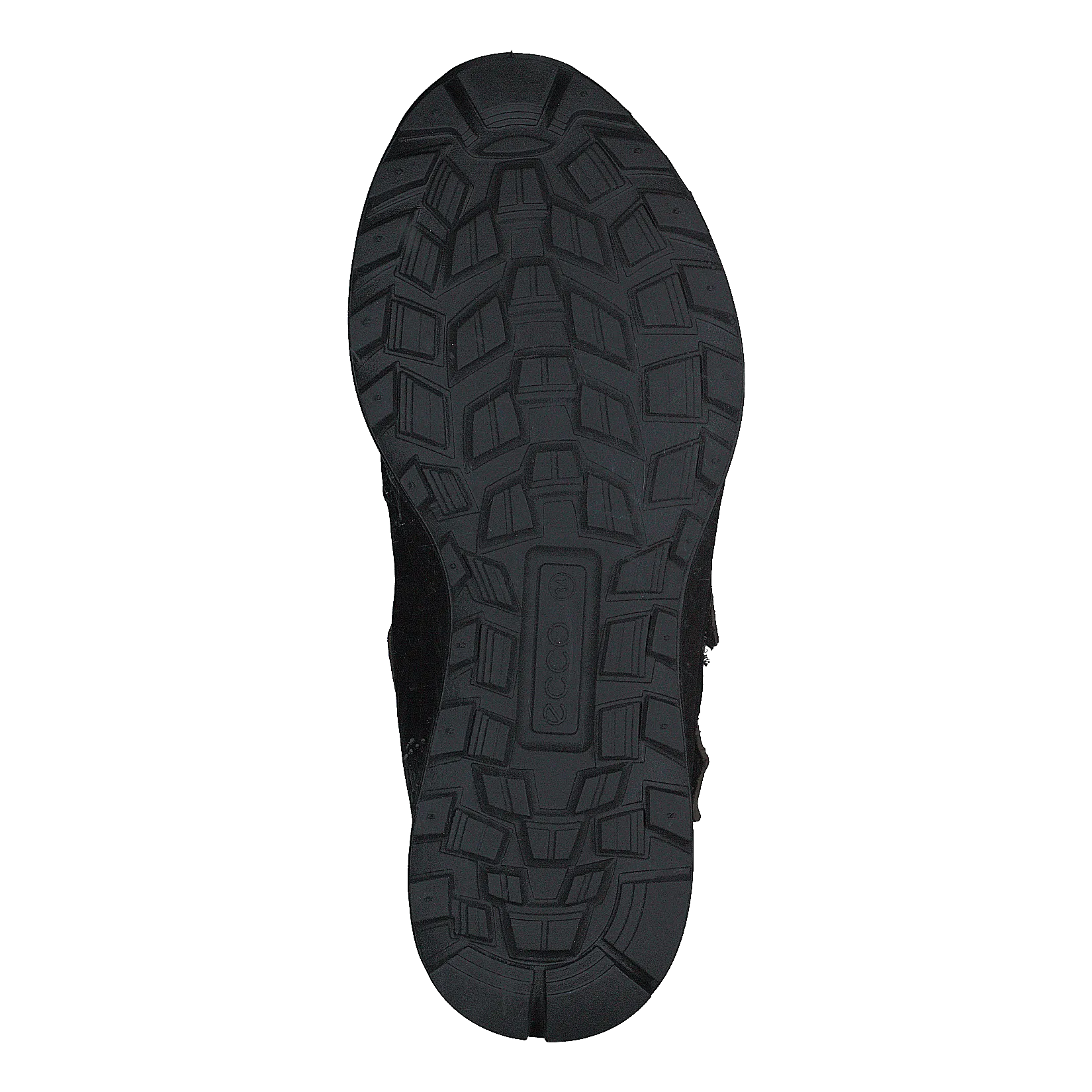 Ecco Exostrike Kids Black/tarmac Camo