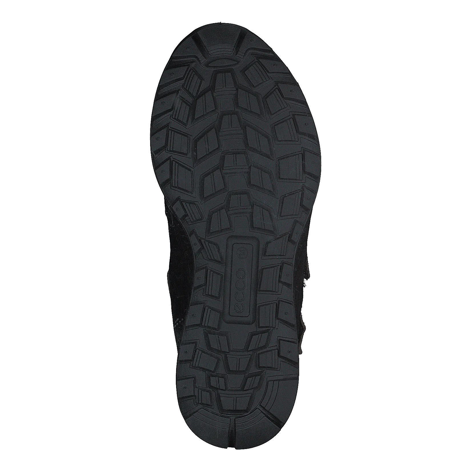 Ecco Exostrike Kids Black/tarmac Camo
