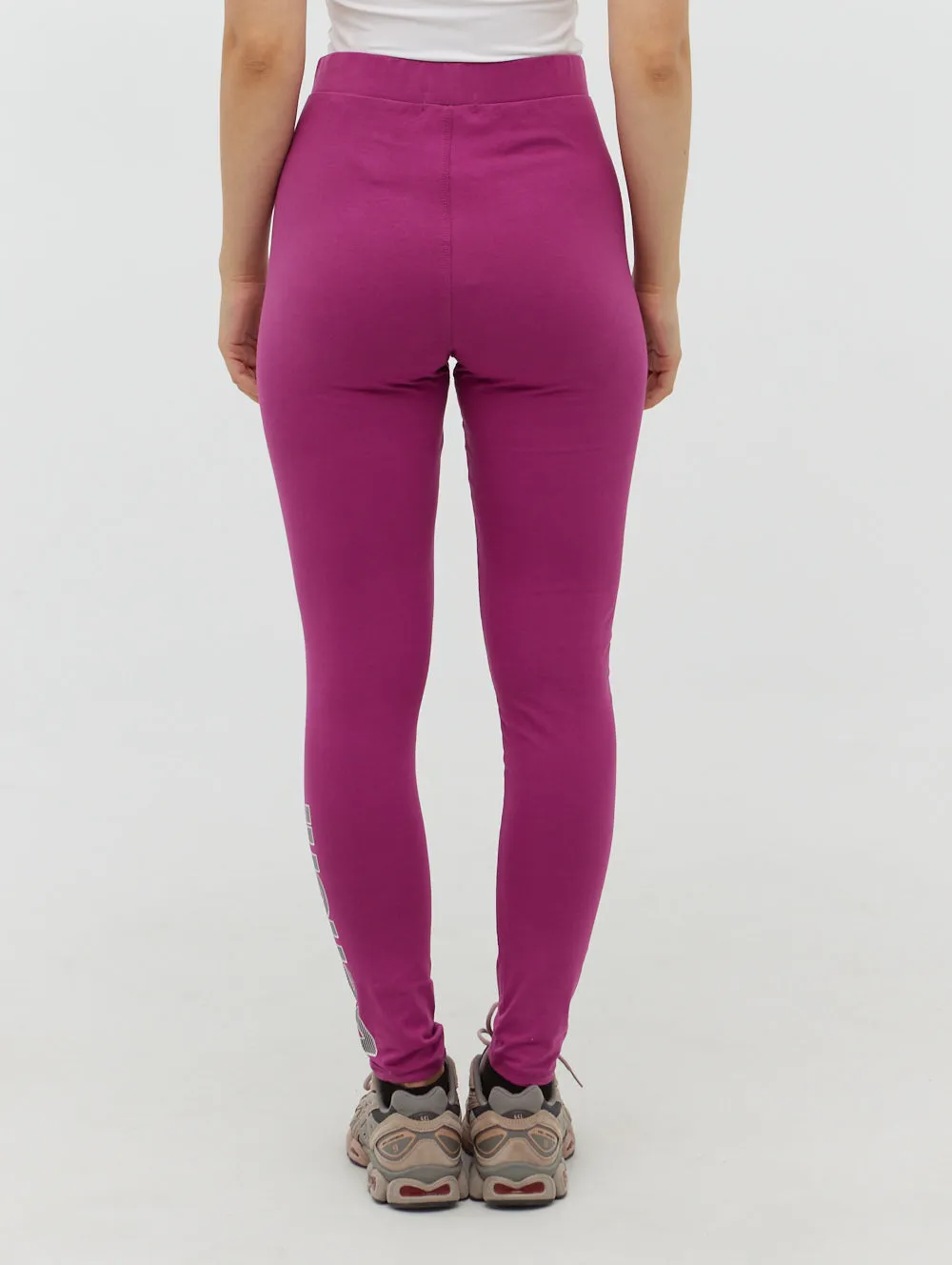 Elira Logo Leggings