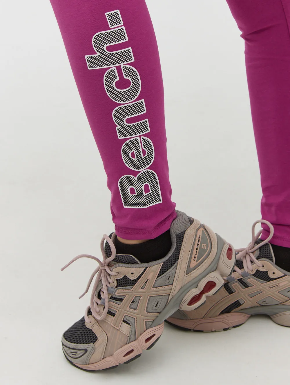 Elira Logo Leggings