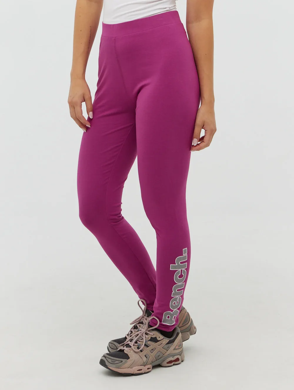 Elira Logo Leggings