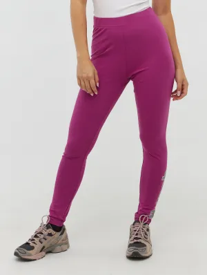 Elira Logo Leggings