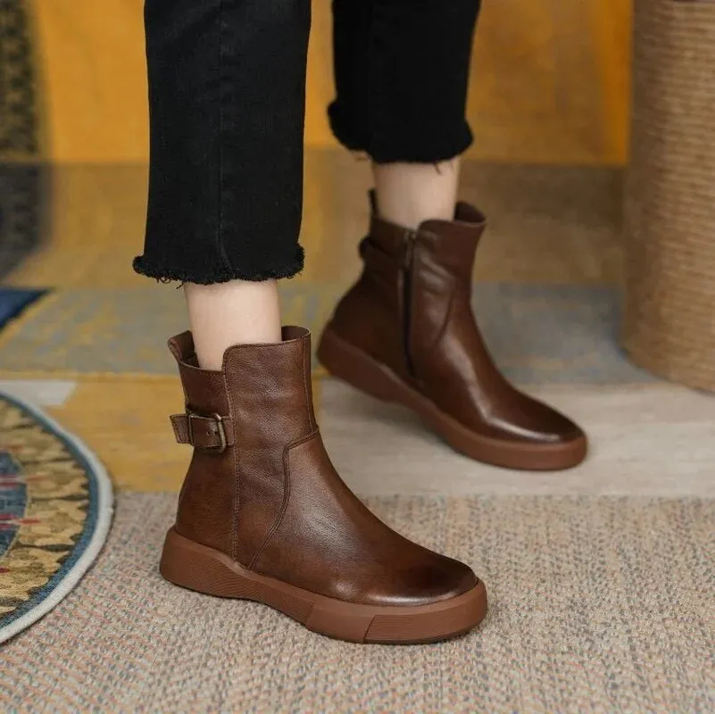 Elsa - Water-Resistant Footwear