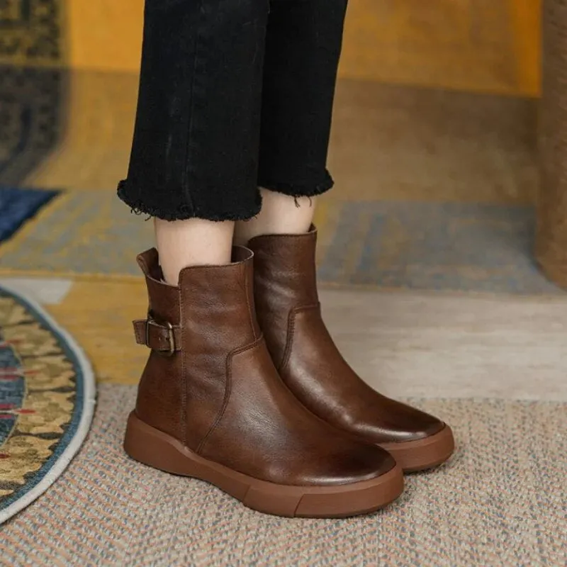 Elsa - Water-Resistant Footwear