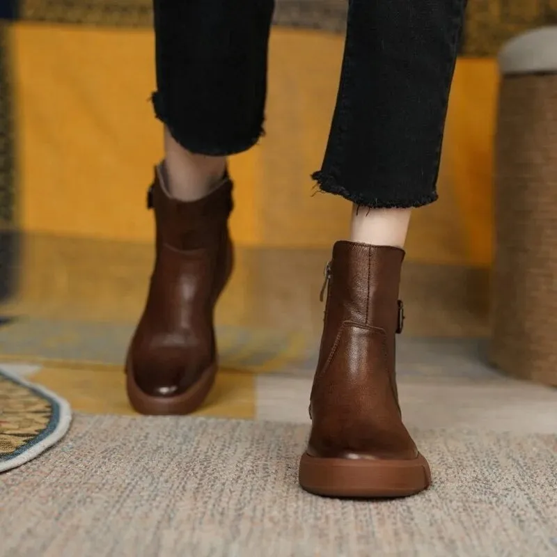 Elsa - Water-Resistant Footwear