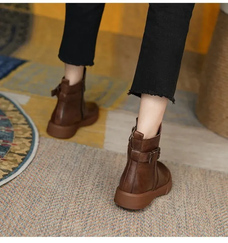 Elsa - Water-Resistant Footwear
