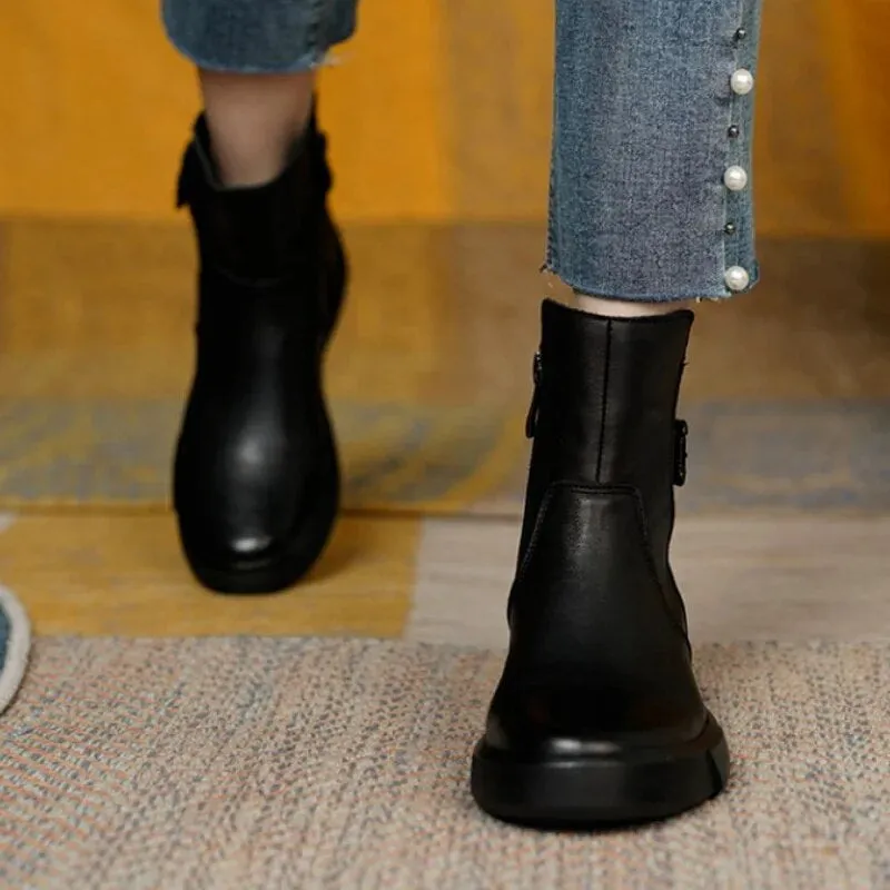 Elsa - Water-Resistant Footwear