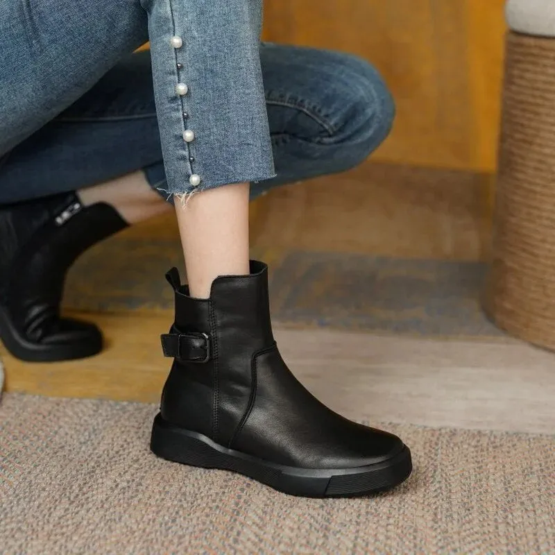 Elsa - Water-Resistant Footwear