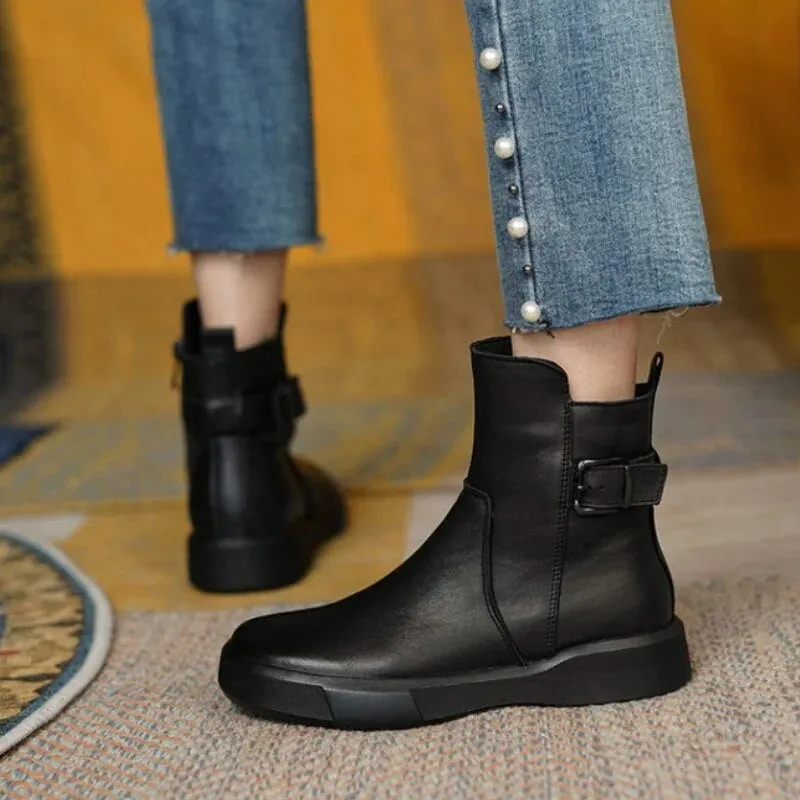 Elsa - Water-Resistant Footwear