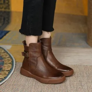 Elsa - Water-Resistant Footwear