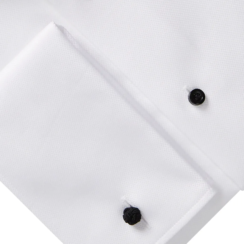 Emanuel Berg Shirt White