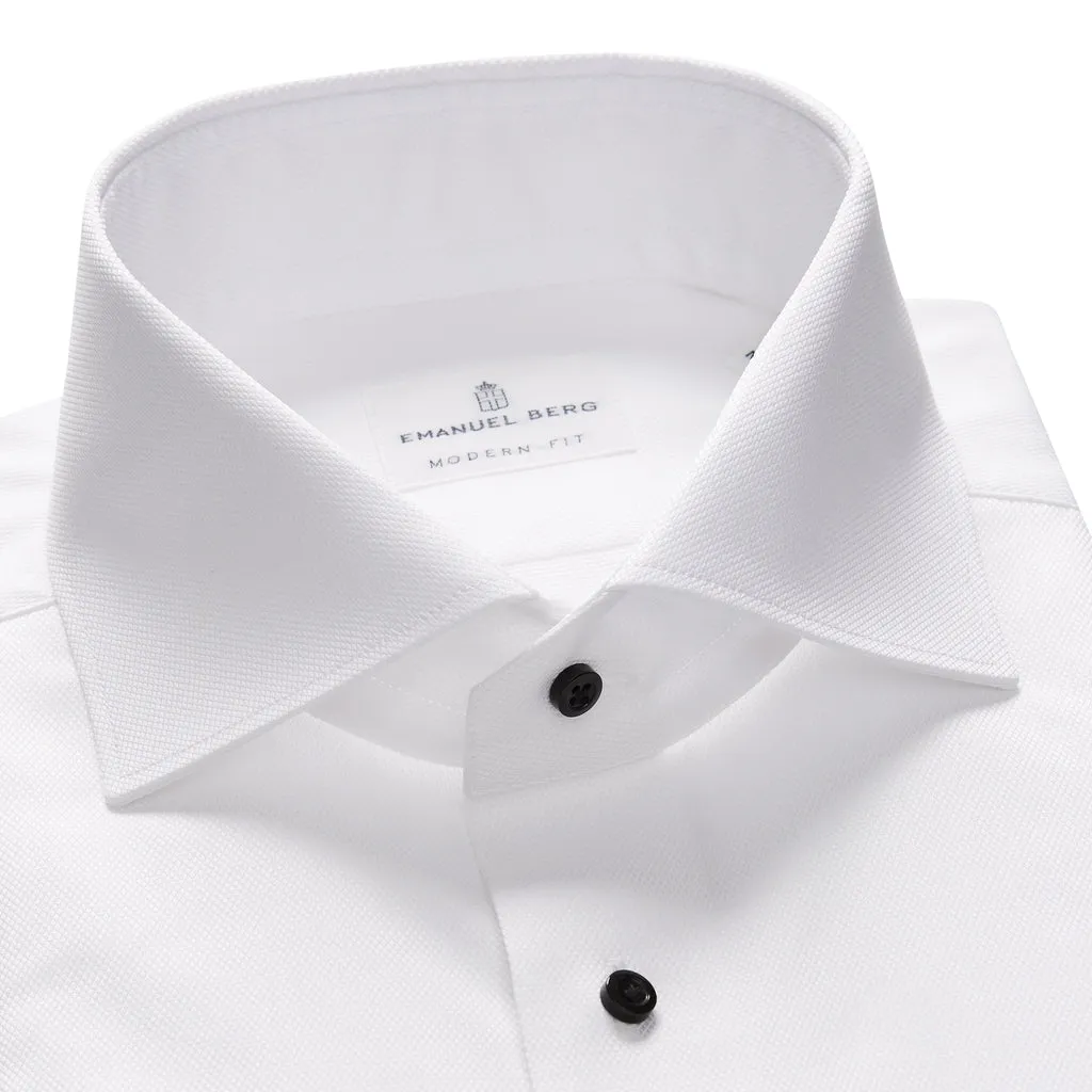 Emanuel Berg Shirt White
