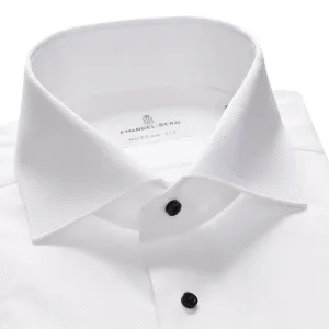 Emanuel Berg Shirt White