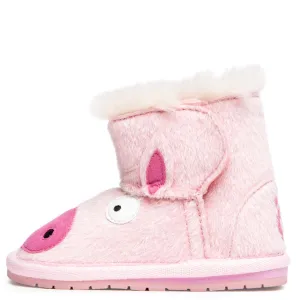 Emu Australia Infant Piggy Walker Boot