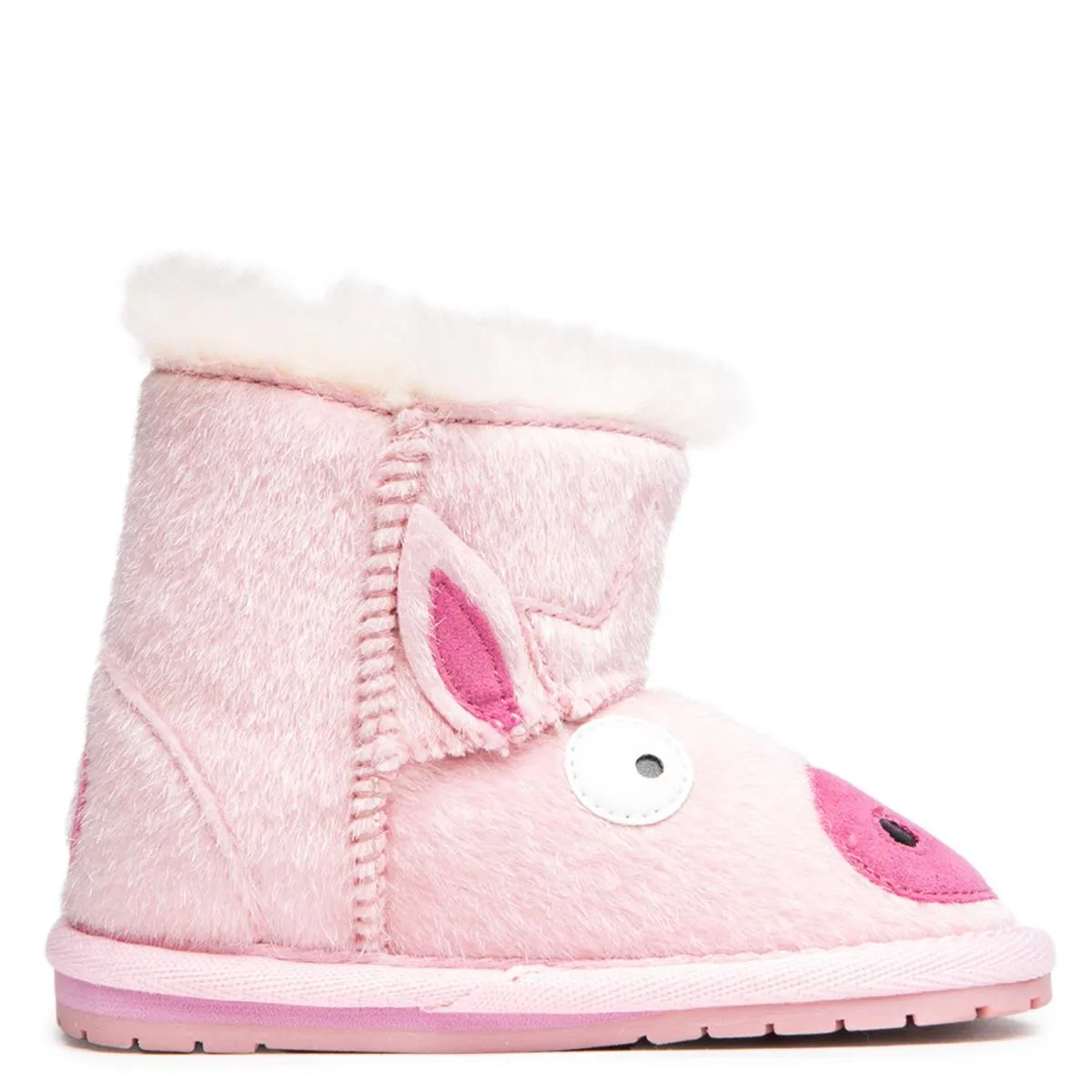Emu Australia Infant Piggy Walker Boot