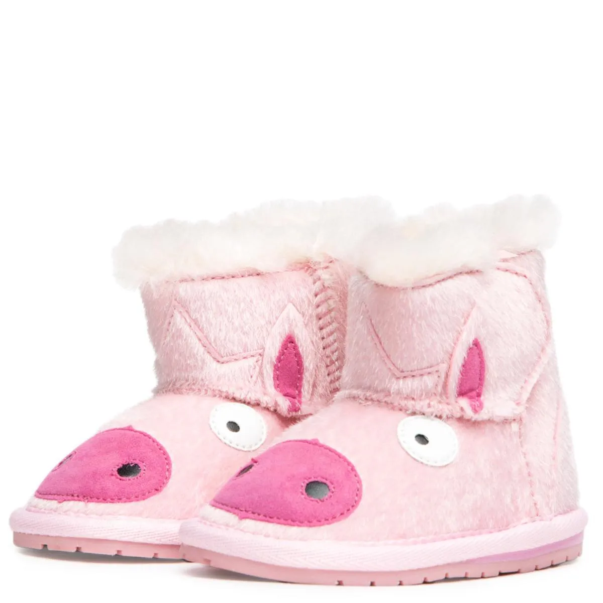 Emu Australia Infant Piggy Walker Boot
